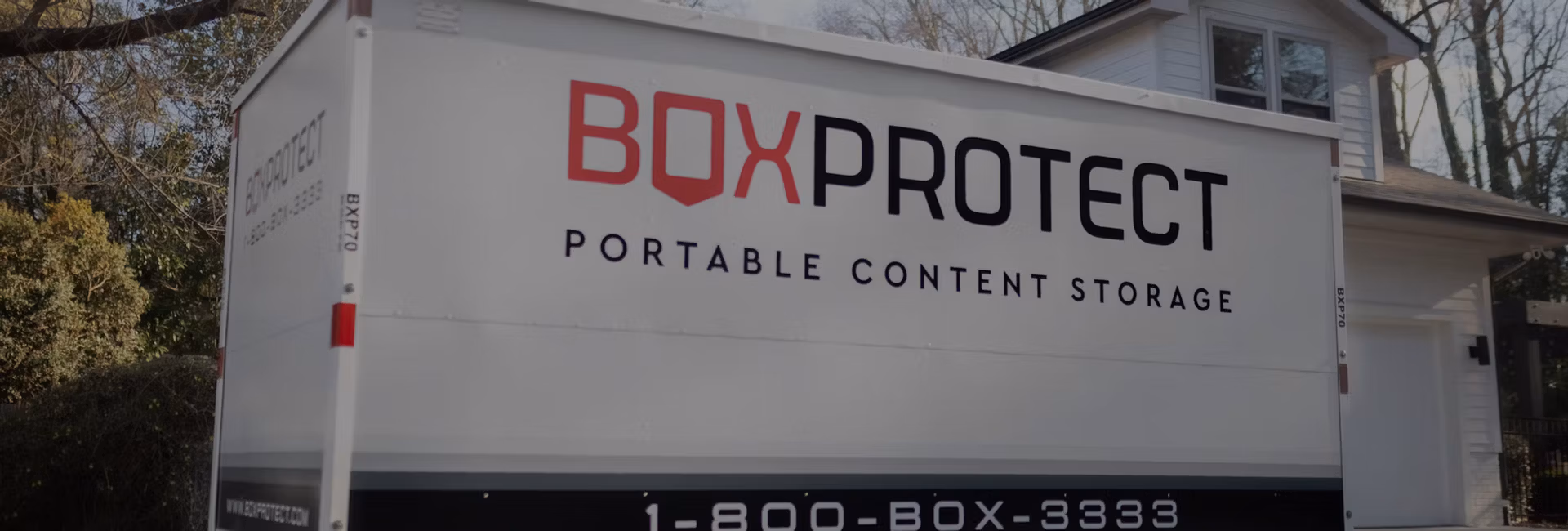 Storage Container