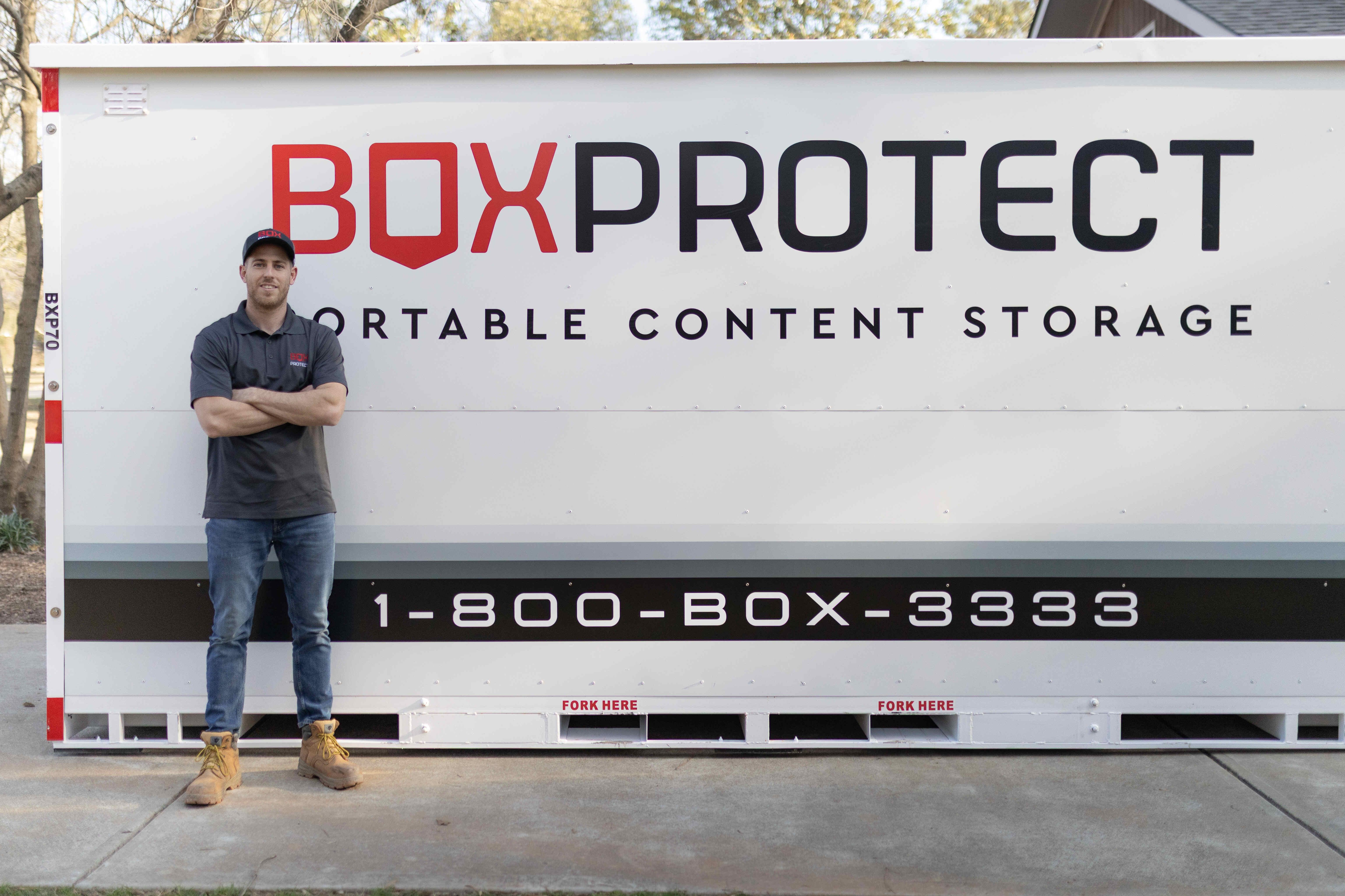 BoxProtect Contact Us